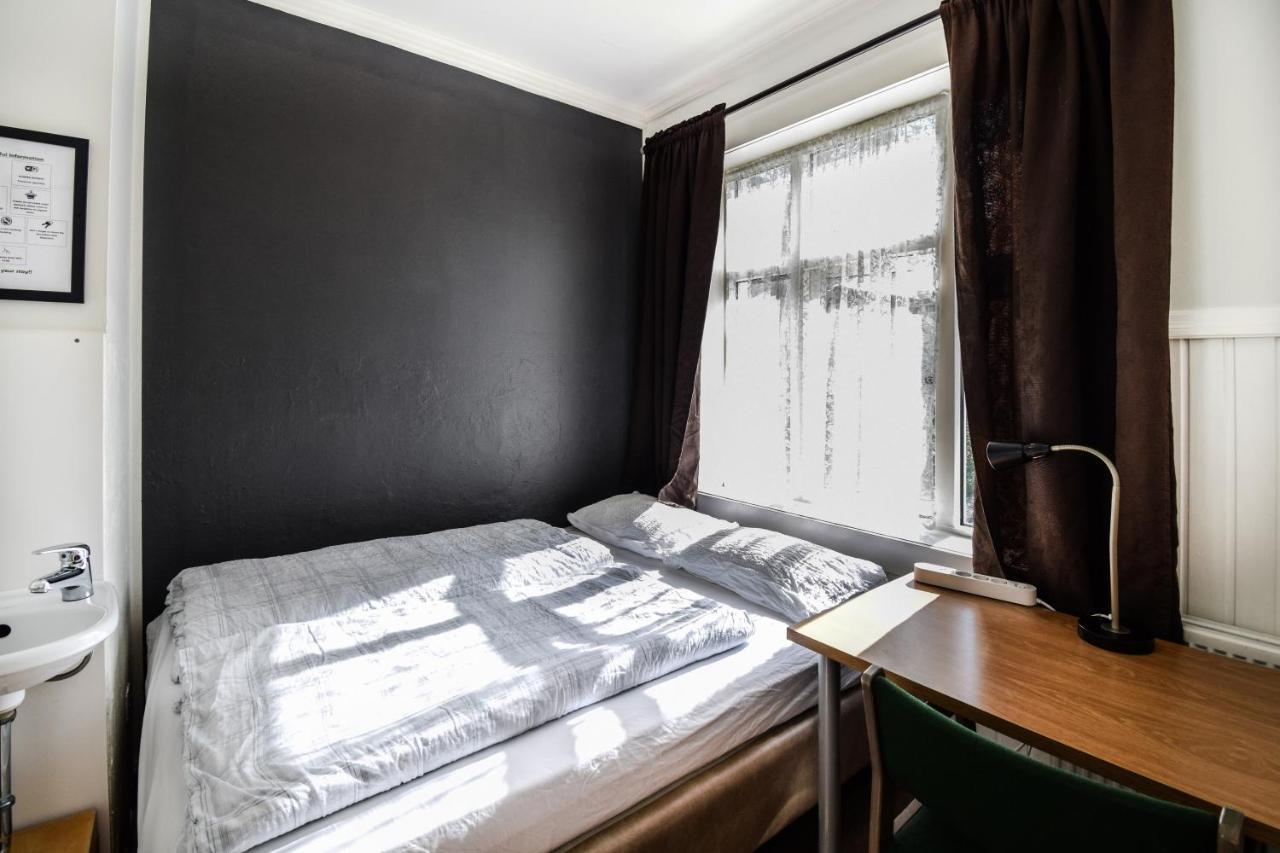 Guest house Andrea Reykjavik