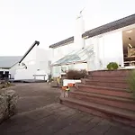 Luxury Villa Reykjavik