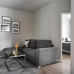 P13-Luxury Apartment Downtown Reykjavik