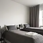 P13-Luxury Apartment Downtown Reykjavik