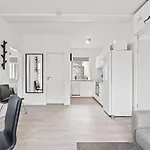 Odinn Reykjavík Apartments