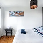 Grotta Northern Lights - Apartment & Rooms