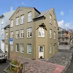 Reykjavík Central Apartment - Best location!