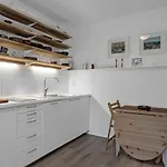 Reykjavík Central Apartment - Best location!