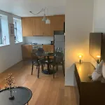 Mengi Apartments