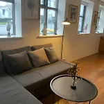 Mengi Apartments
