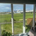 Villa With A View