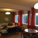 Bright And Beautiful Studio Apt For 2 In Rvkcenter