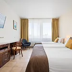 Hotel Island - Comfort