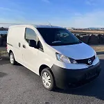 Cheap Camper Van In Iceland