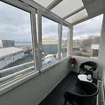 Lovely 1-Bedroom Apartment With Free Parking Space
