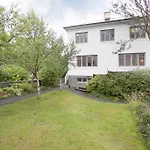Arcturus Guesthouse Reykjavik