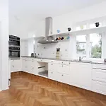 Arcturus Guesthouse Reykjavik