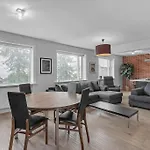 Central Reykjavik Apartment