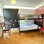 Big Villa Centrally Located In Reykjavik