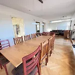 Big Villa Centrally Located In Reykjavik