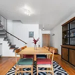 Cozy 1-Bedroom Apt In Downtown Reykjavik