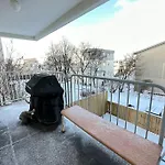 Spacious And Family Friendly Apartment In Reykjavik