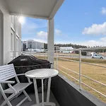 Cozy And Quiet 2Br Apartment