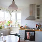 Family-Friendly Apartment Close To Downtown With Private Parking!