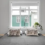 Modern & Cozy Downtown Apartment