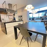 Modern Family Friendly House Centrally Located In Reykjavik