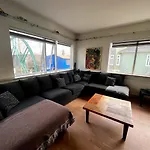 Spacious 7Pp Home In Heart Of Rvk, Quiet