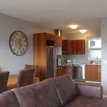 Charming 1Br Apt Convenient Stay