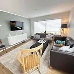 Spacious And Family Friendly Apartment In Reykjavik
