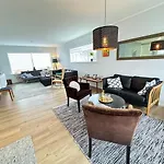 Spacious And Family Friendly Apartment In Reykjavik