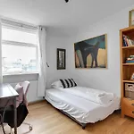 Downtown Penthouse Apartment