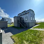 A New House That Is A Mix Of An Historic House