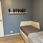 Reykjavik Iceland Apartment