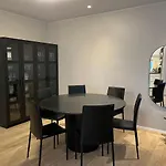 Reykjavik Iceland Apartment