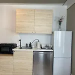 Studio Apartment In Reykjavik Downtown