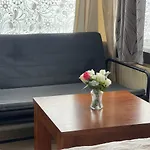 Studio Apartment In Reykjavik Downtown