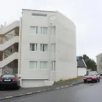 Vesturgata Apartment
