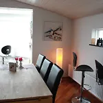 Vesturgata Apartment