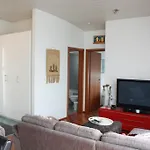 Vesturgata Apartment