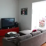 Vesturgata Apartment