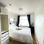 Apartment In Reykjavik