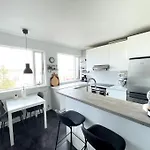 Apartment In Reykjavik