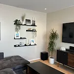 Reykjavik Iceland Apartment