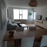 Eithistorg Apt