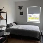 Reykjavik Nice