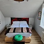 Beautiful Apartment In The Heart Of Reykjavik