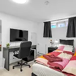 Apartment In Downtown Reykjavik
