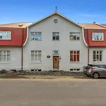 Apartment In Downtown Reykjavik
