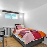 Apartment In Downtown Reykjavik