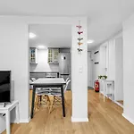 Apartment In Downtown Reykjavik